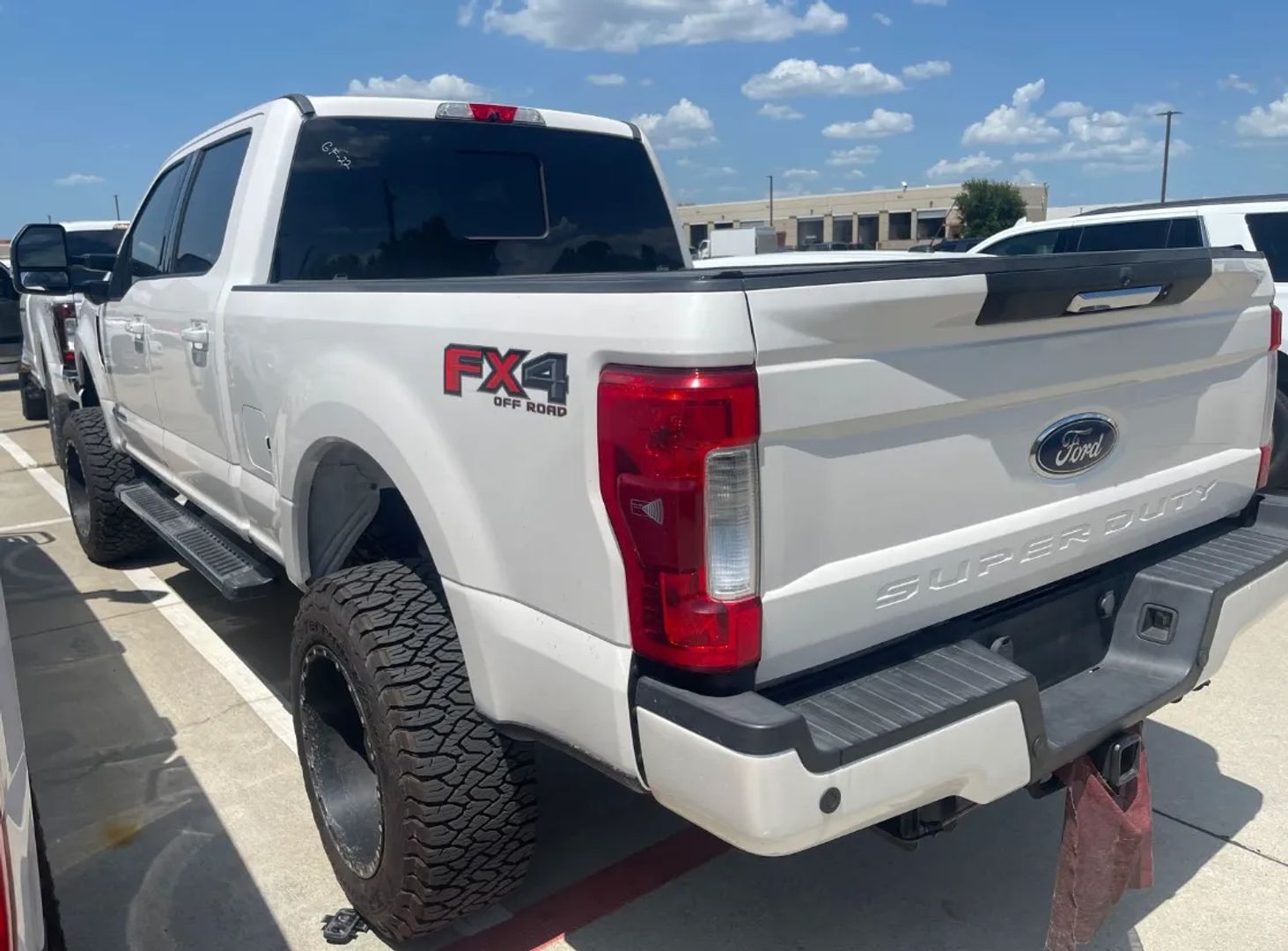 ford f-250 super duty 2018 1FT7W2BT6JEB28229 image ford f-250 super duty 2018 1FT7W2BT6JEB28229 image